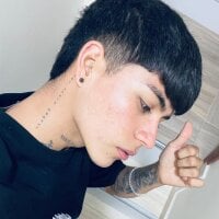 Lukas_strong webcam model