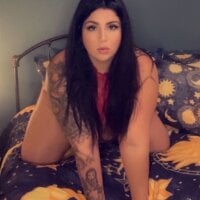 MotherHvstler's Webcam Show