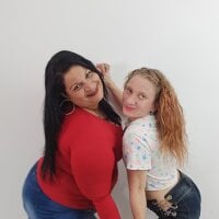 غرفة دردشة ParisandAnna دون اتصال