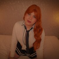 CamilaLane webcam model