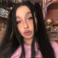 Molly__Moon webcam