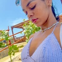 Riri_lust webcam model