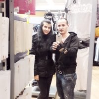 modelsex271's Offline Chat Room