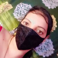 Rosy_Telugu_Girll