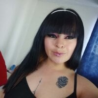 SEX_WITH_VALERY webcam model