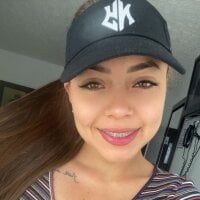 Aisha_Velvet webcam model