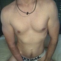 Model SilasTheStudXXX