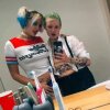 2Blondes1Strap's Offline XXX Chat