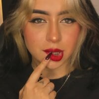 VeloraVyxen_ webcam model