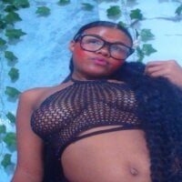 Negri_hot_crazy model avatar