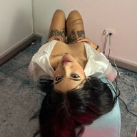 SilvanaCruzz's Avatar Pic