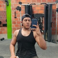 Misterjhons2 webcam