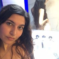 CloeegothLive Webcam