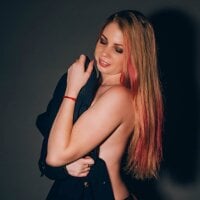 AlisonBlondのオフラインチャットルーム