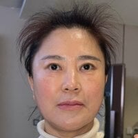 alisaping webcam model