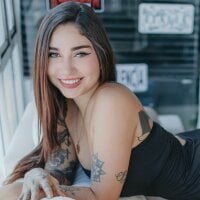 Amber_Ink_ webcam model