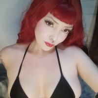 Dark_Vixxen webcam