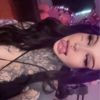 bambitatted webcam