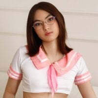 Nina_chann webcam model