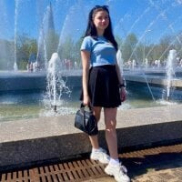 LornaDewell webcam model