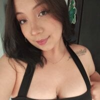 NiinaLatina webcam