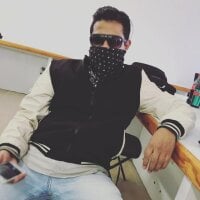 Alejandrosexmex webcam