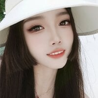 ying-love520 webcam model