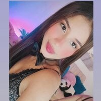 sofiafisher_ webcam model