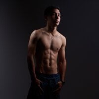 IronMax_ model avatar