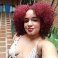 Briseth-curly webcam