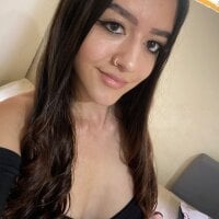 Violeta_Gracee webcam model