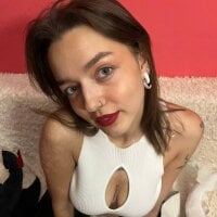 olivia_almond's profile image'