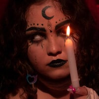 ShylySweet model avatar