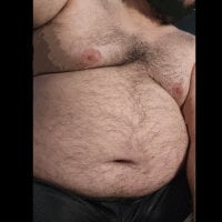 bearxchaser model avatar