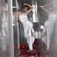 IvyBlueFabray webcam