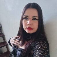 lilith_Noctis webcam model