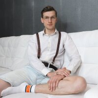 SebastianGill1's Offline Chat Room