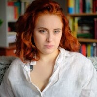 RubyBigBoobs webcam model