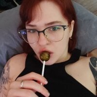 Inked_venusLive Webcam