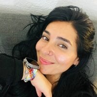 Meganmilk1 webcam model