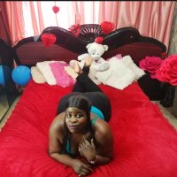 GoddessViagra's Offline Chat Room