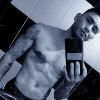 Model cuervo_69