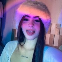 SaraRodrigueez webcam model