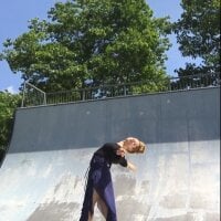 Belindafly webcam model