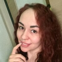 Janelah webcam model