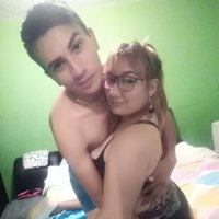 MeganAndDominic Cameră chat offline