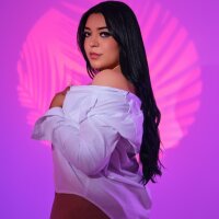 MeghanGreen_ webcam model