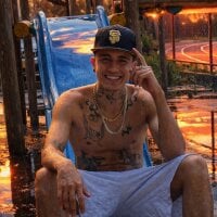 Patrick_Rango webcam model