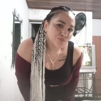 La_chinamarstre webcam model