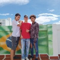 PR_Twinks' Offline Chat Room